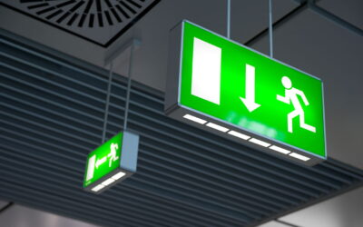 Typen noodverlichting: kies de juiste oplossing voor uw gebouw