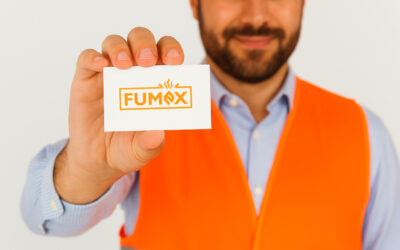 JD Solutions wordt Fumex, een naam met impact en ambitie Een naam die onze missie samenvat.