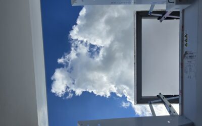 Innovaties in rookluiktechnologie: efficiëntie en slimme integratie in moderne gebouwen