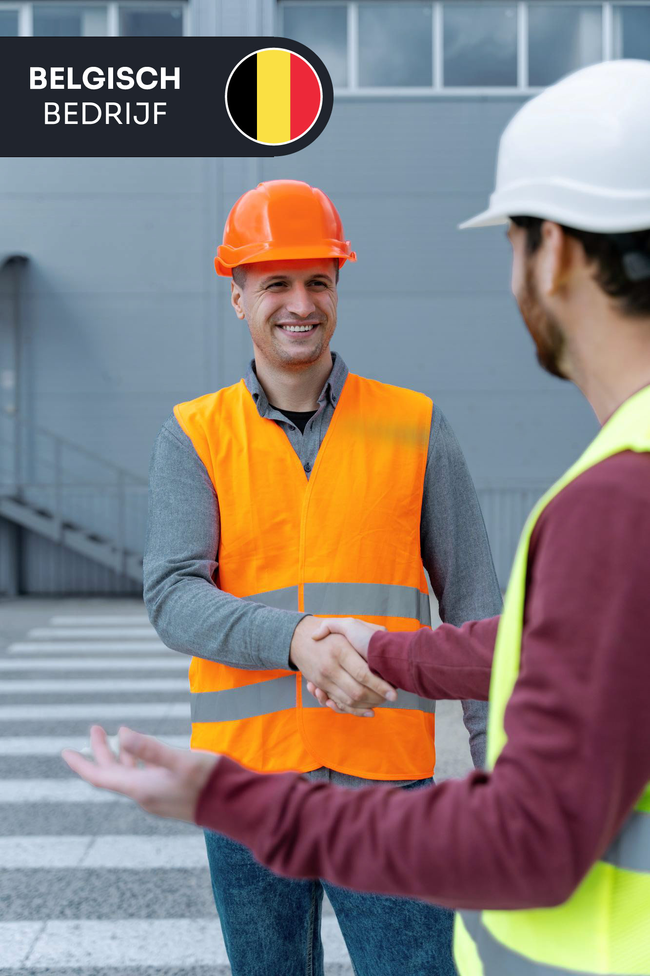 FUMEX BELGISCH BEDRIJF