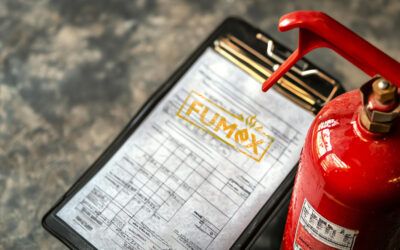 Brandveiligheid in Vlaamse KMO’s: 10 Veelvoorkomende Gebreken én Oplossingen